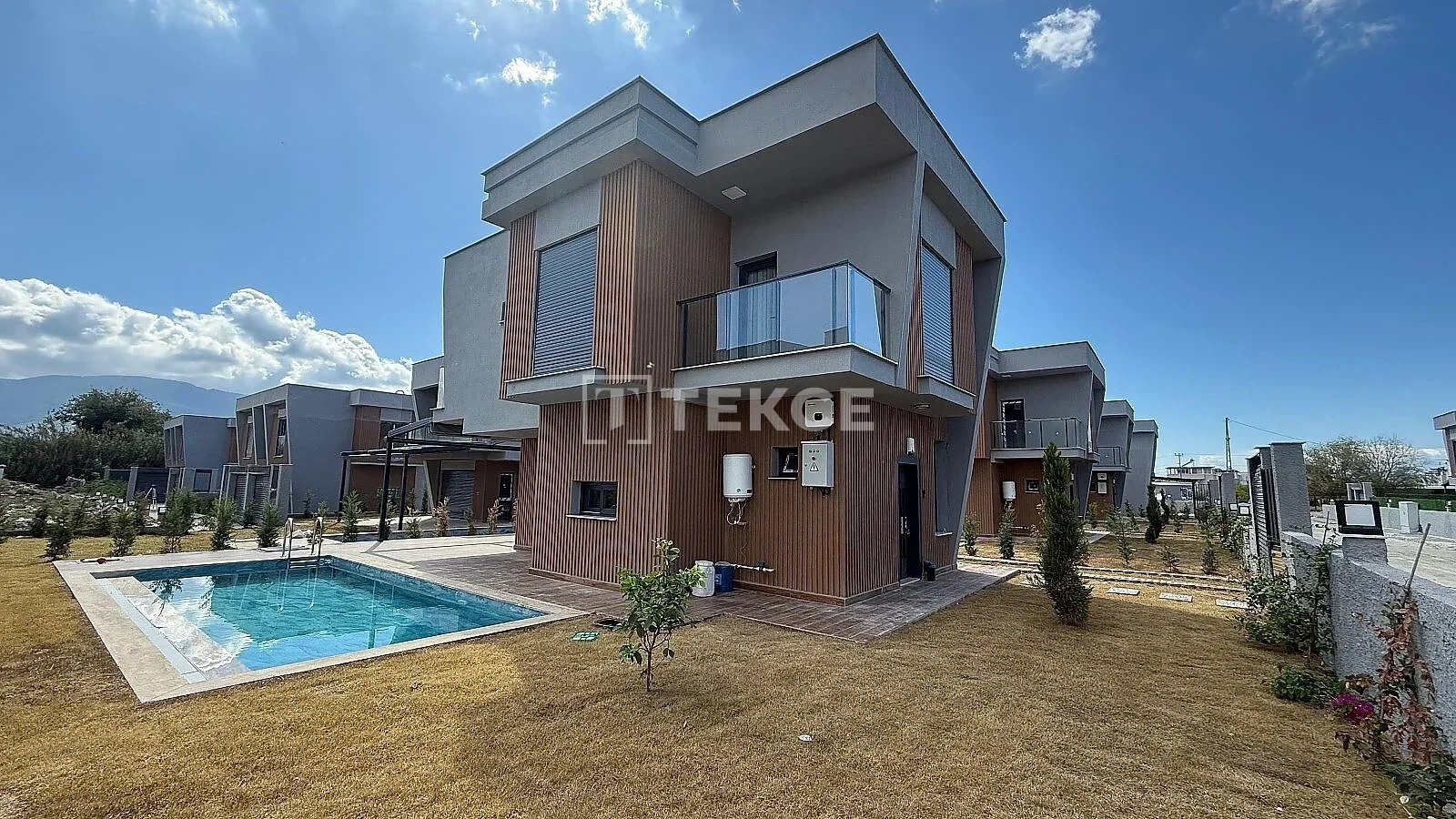2 - house for sale in kusadasi aydın turkey