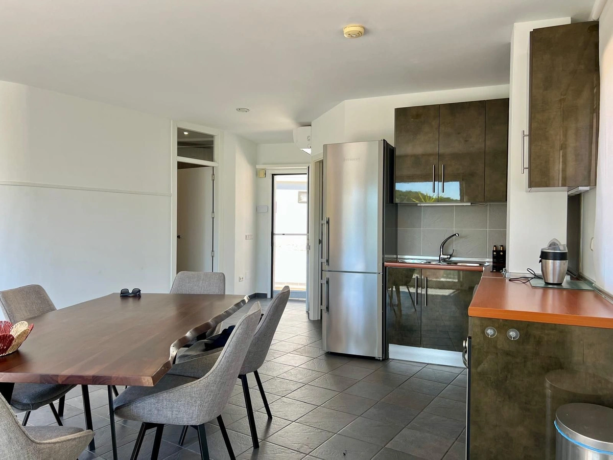2 - vente maison vue mer mijas andalousie espagne