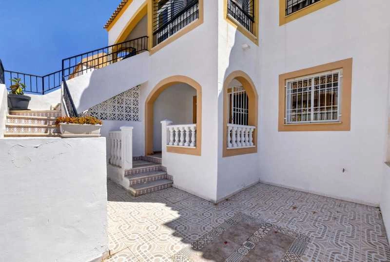1 - продажа коммерция torrevieja - costa blanca валенсия испания