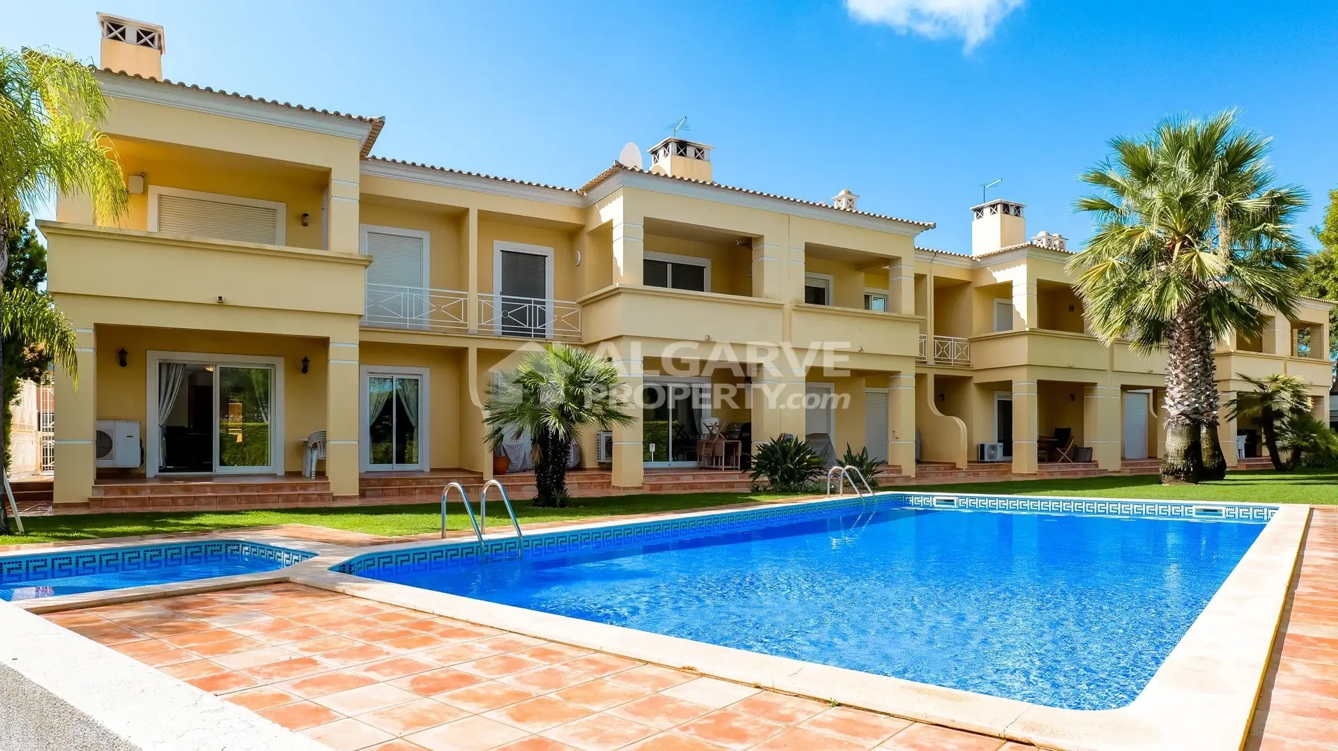 1 - vente appartement vilamoura algarve portugal