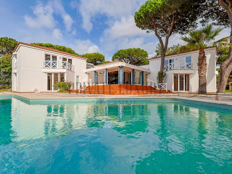 1 - vendita casa cascais regione lisbona portogallo