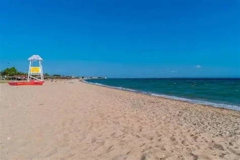 1 - vente maison plage à pied paralia dionysiou macédoine centrale grèce