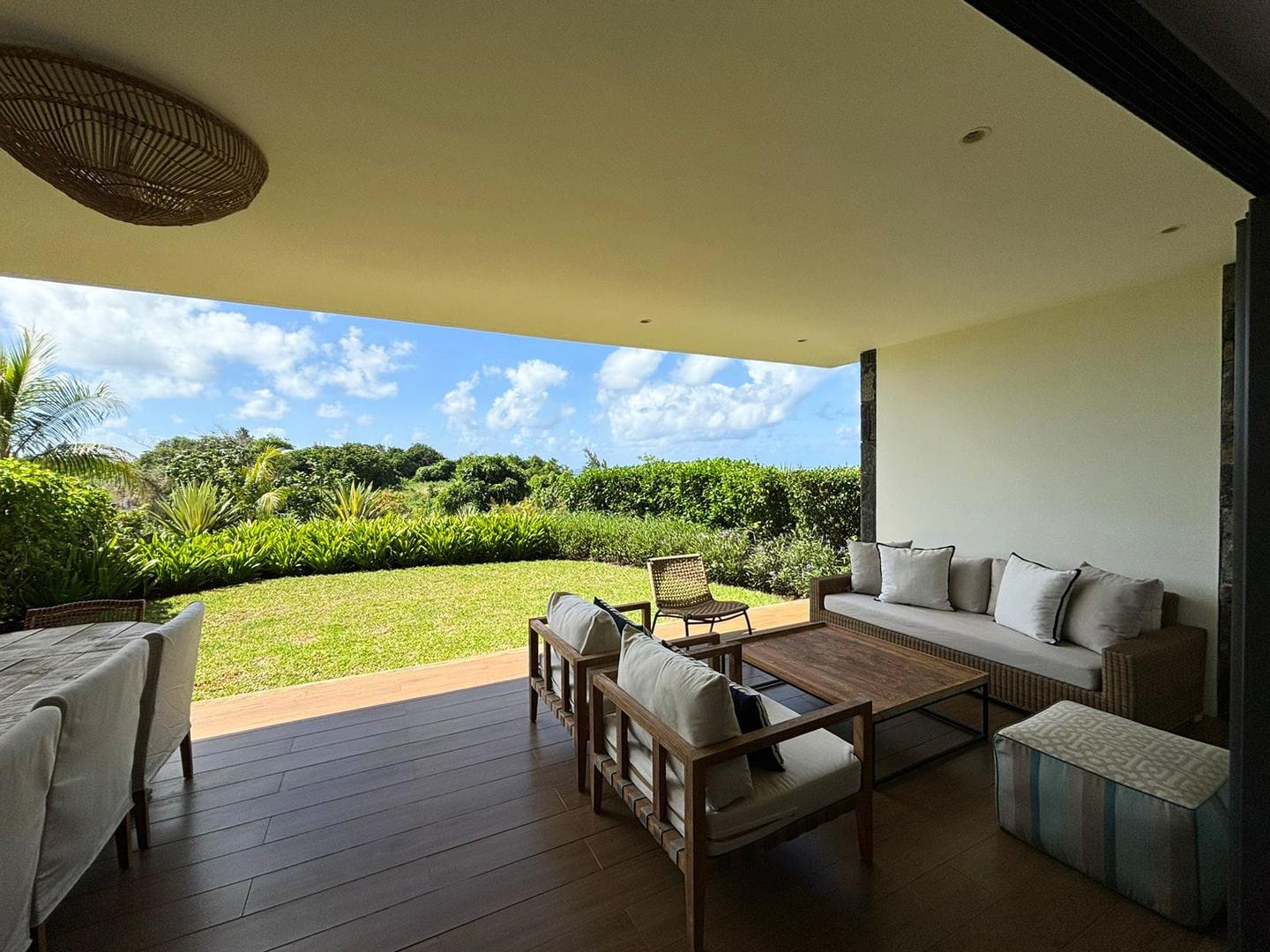 1 - venta apartamento a pie de playa saint-antoine rivière du rempart mauricio