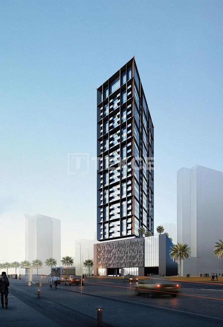 1 - venta apartamento dubai dubai emiratos árabes unidos