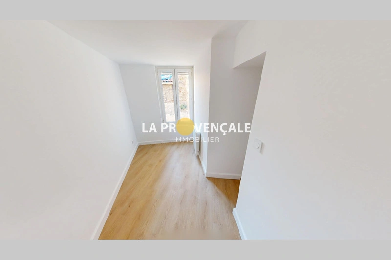2 - verkoop appartement trets bouches-du-rhône frankrijk