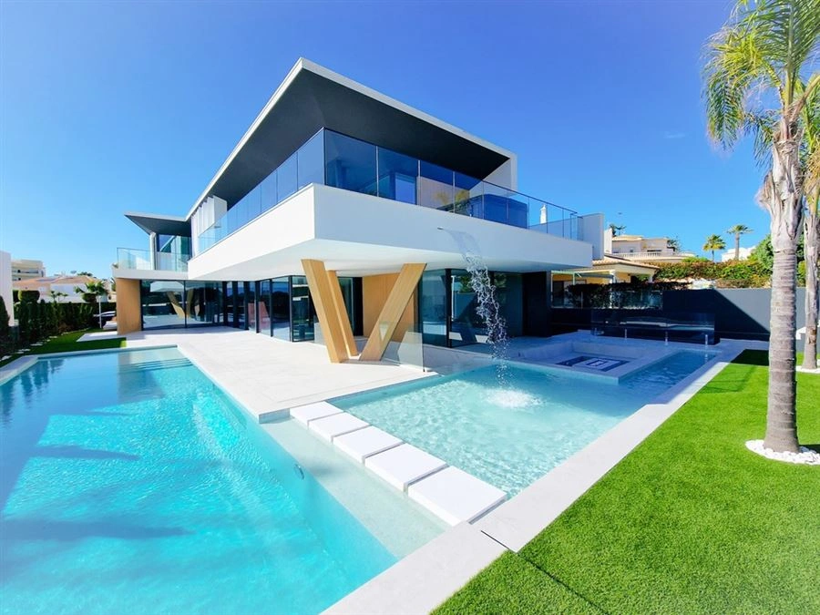 2 - villa for sale in albufeira algarve portugal