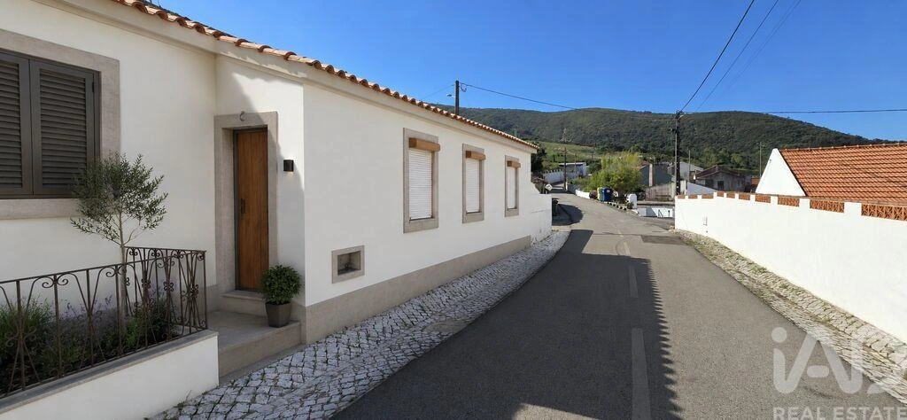 2 - venta casa cadaval región centro portugal
