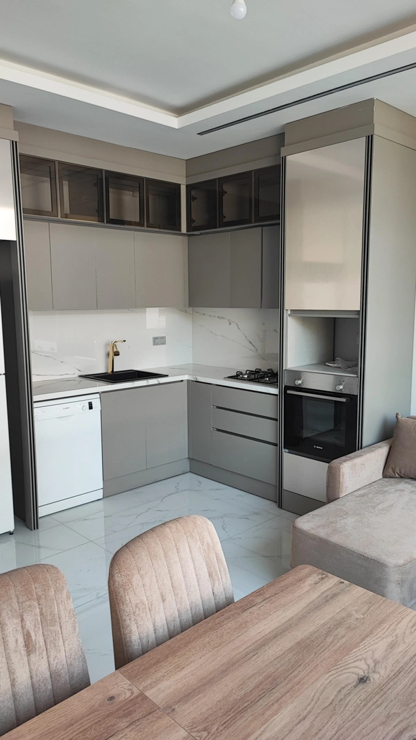 2 - apartment for sale in alanya antalya turkey