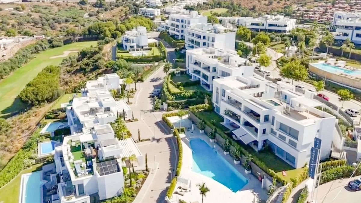 2 - venta apartamento vista al mar marbella - costa del sol andalucía españa