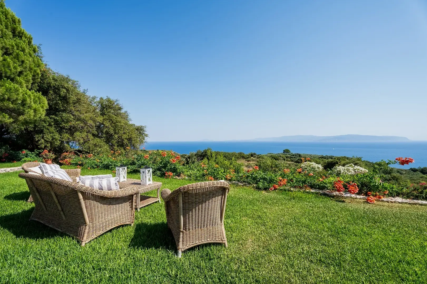 1 - vendita casa vista mare kefalonia isole ioniche grecia