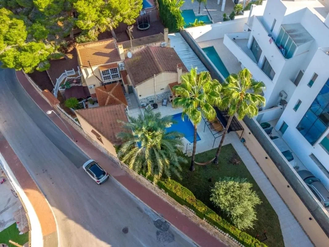 2 - verkoop huis torrevieja - costa blanca valencian community spanje