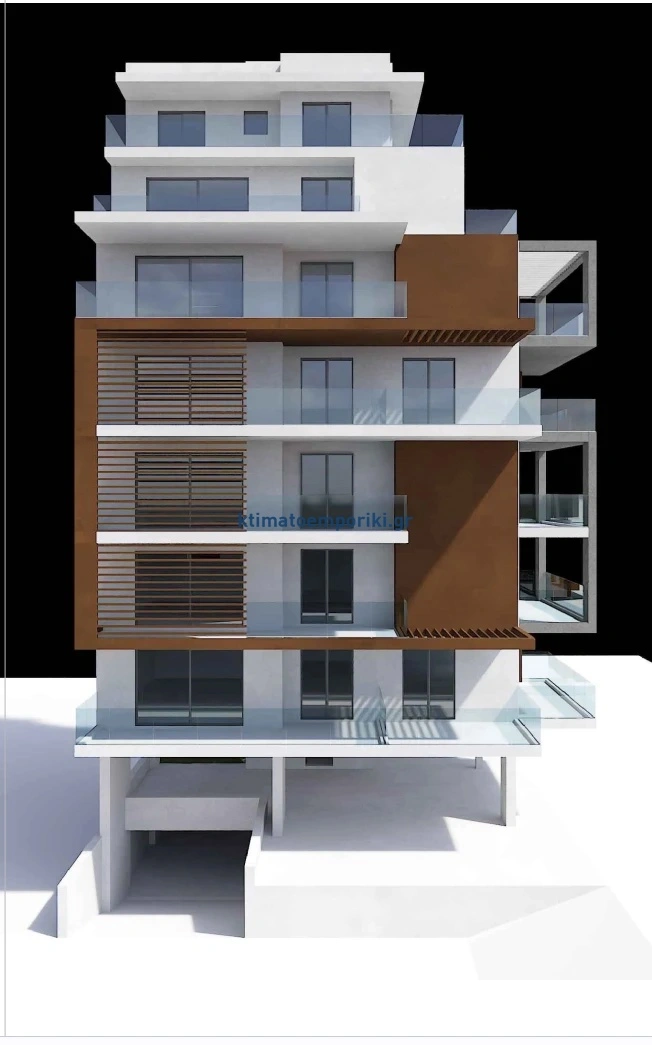 2 - venda apartamento piraeus ática grécia