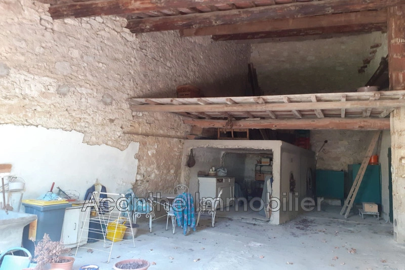 2 - venta casa assas hérault francia