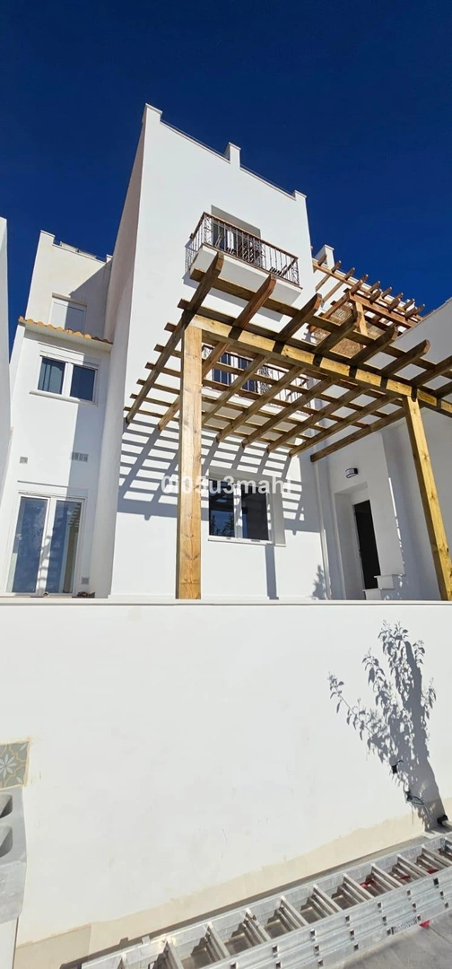 2 - продажа квартира malaga  андалусия испания