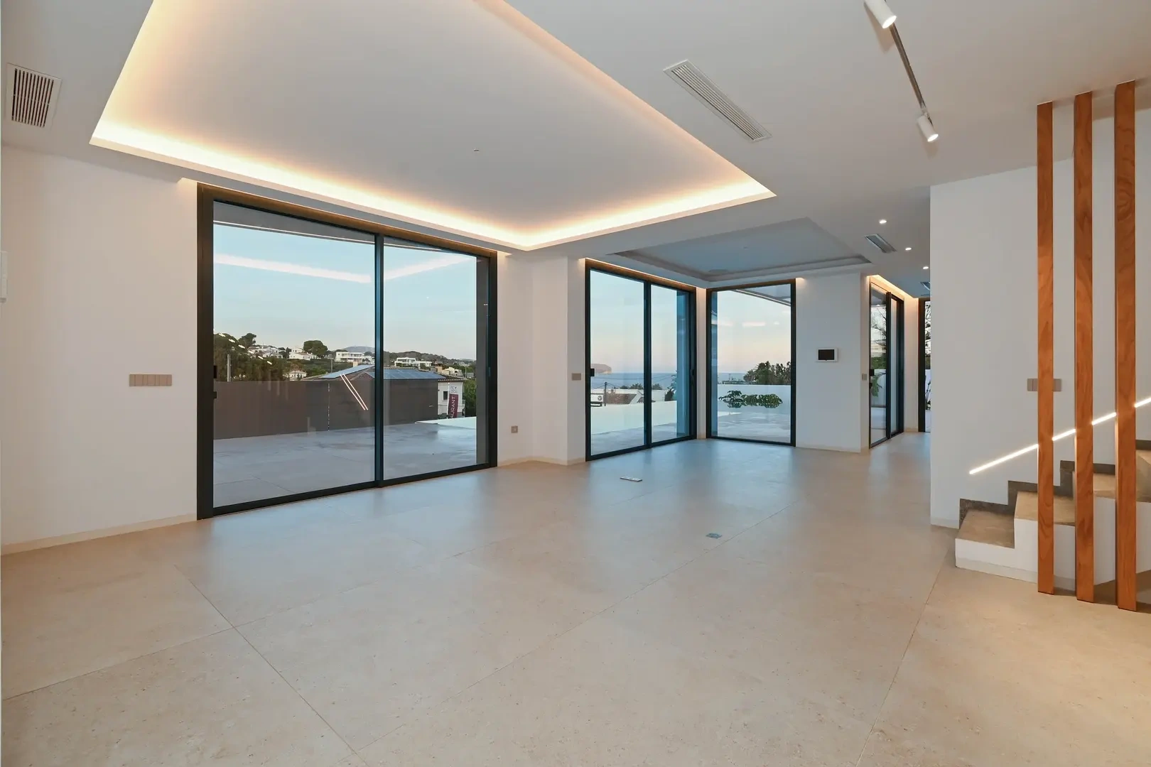 1 - vente maison vue mer benissa - costa blanca communauté valencienne espagne