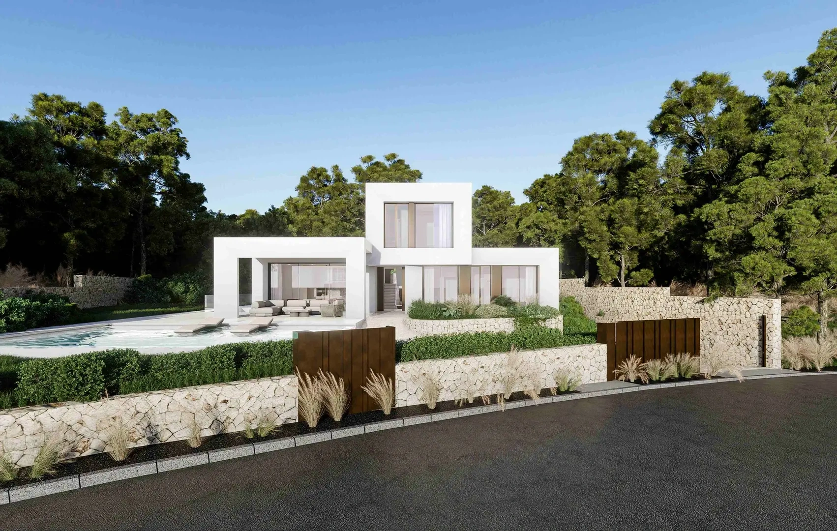 1 - verkoop huis orihuela-costa valencian community spanje