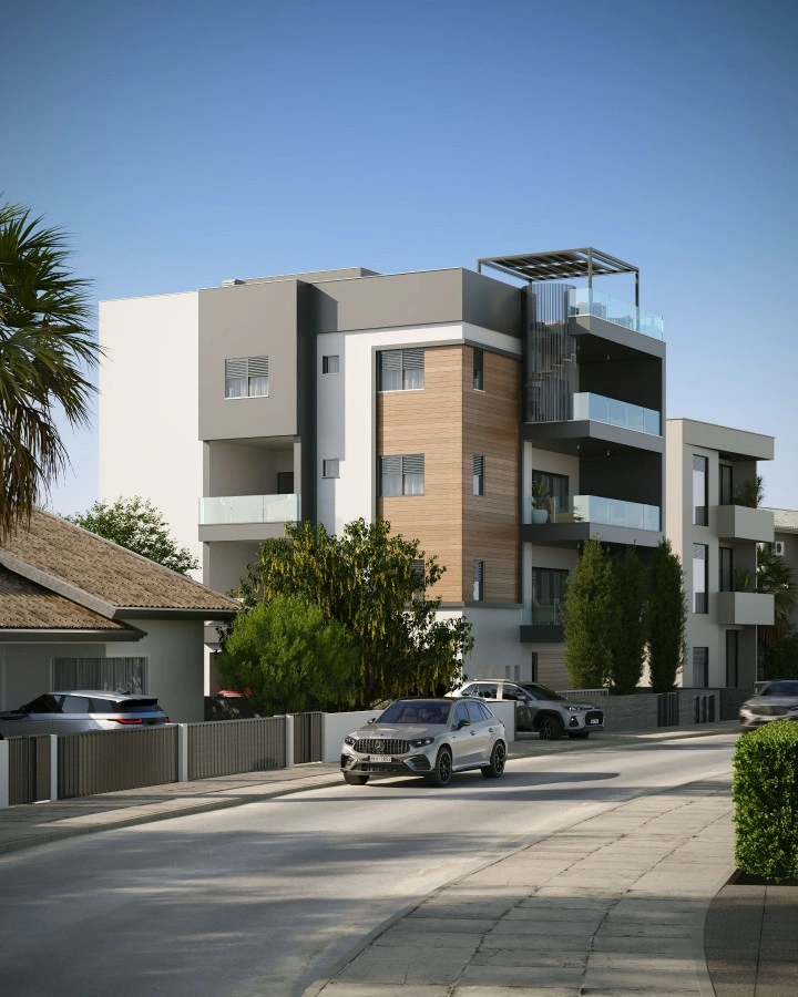 2 - продажа квартира limassol лимасол кипр