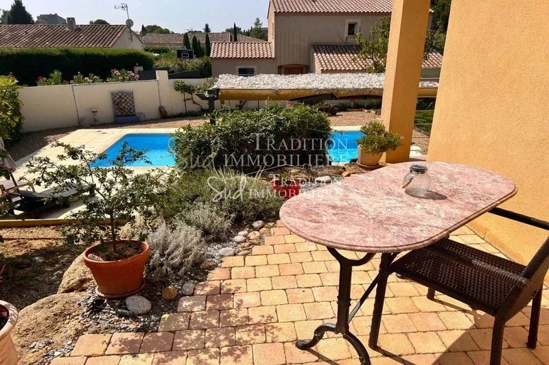 2 - venta casa maussane-les-alpilles bocas del ródano francia