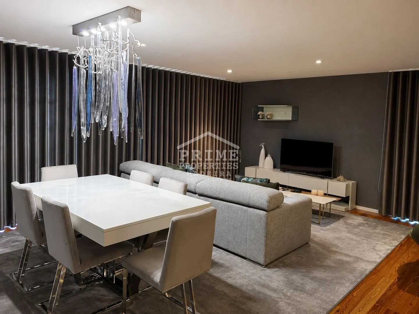 2 - vente appartement funchal madère portugal