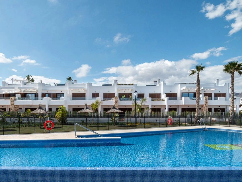 1 - waterfront house for sale in pulpi andalusia spain