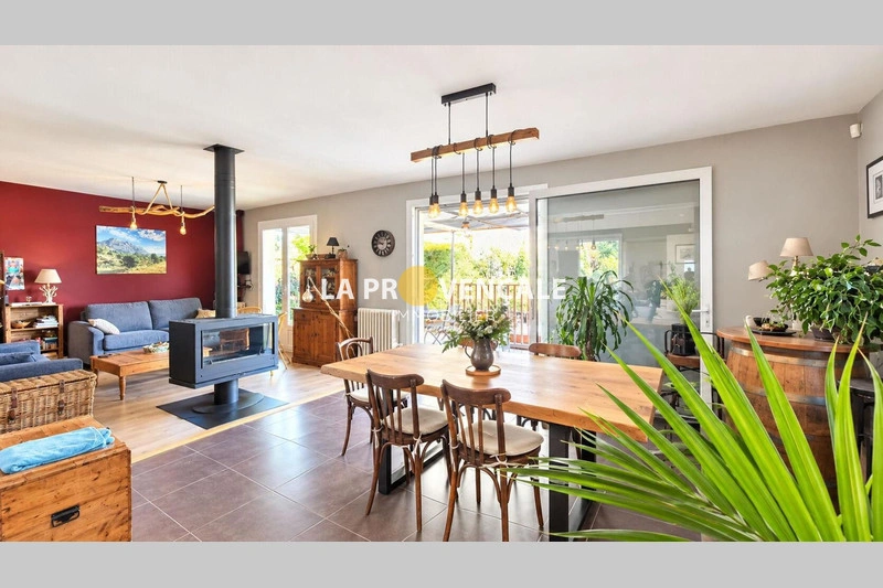 2 - verkoop huis rousset bouches-du-rhône frankrijk