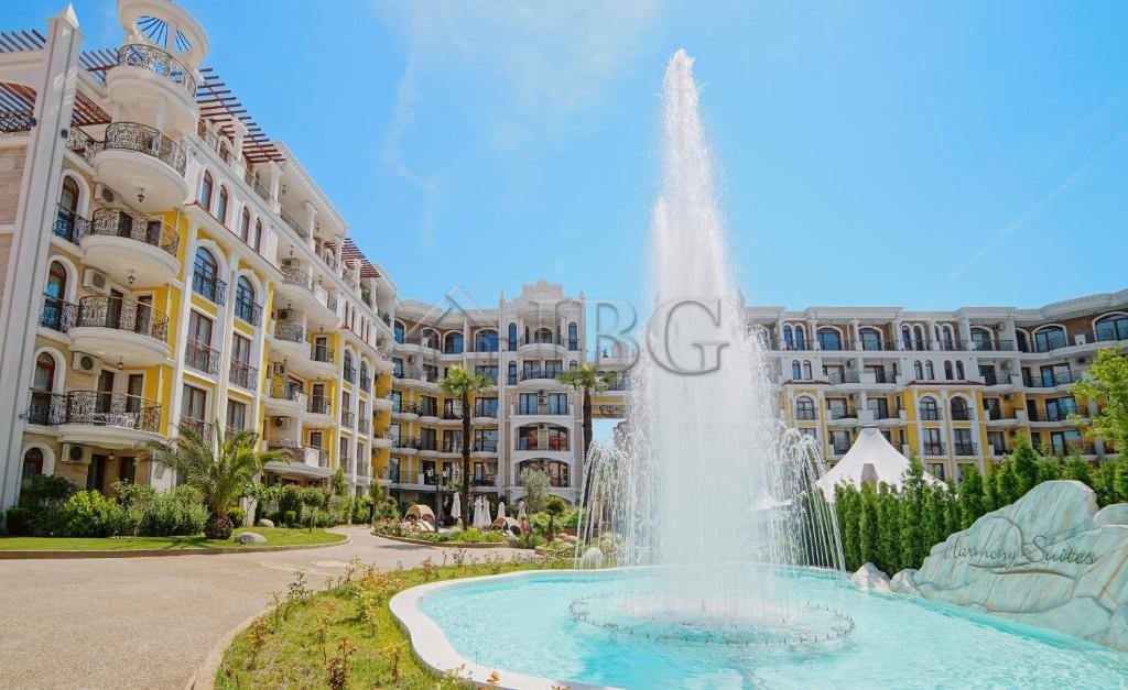 1 - venda apartamento sunny beach burgas bulgária