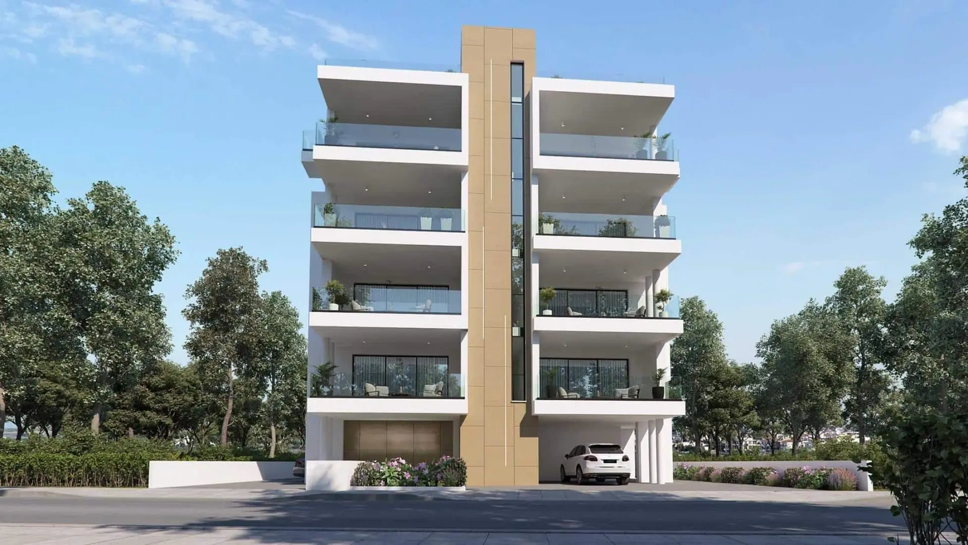 1 - verkoop appartement larnaca larnaca cyprus