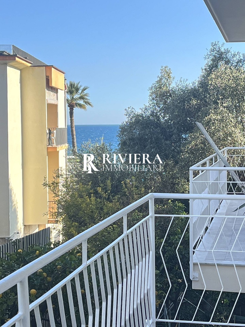 1 - venta apartamento sanremo liguria italia