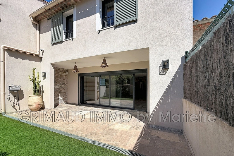 1 - vente maison cogolin var france