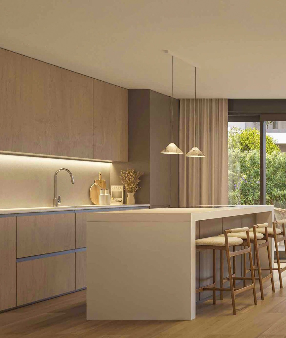 1 - vente appartement marbella - costa del sol andalousie espagne