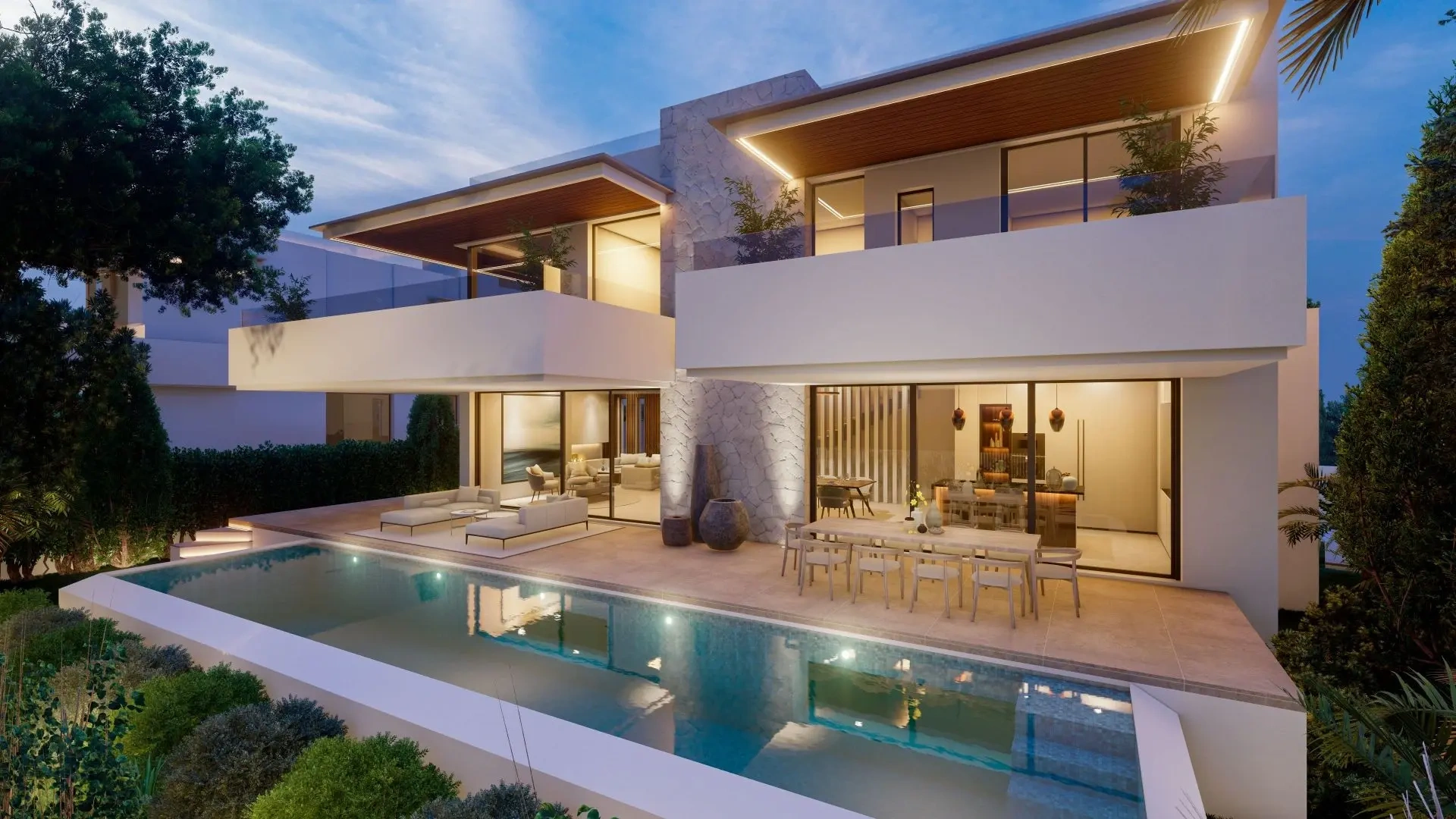 2 - venta villa marbella - costa del sol andalucía españa