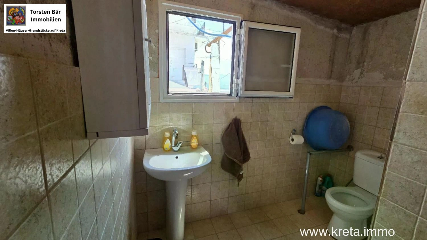 2 - building for sale in míres crete greece