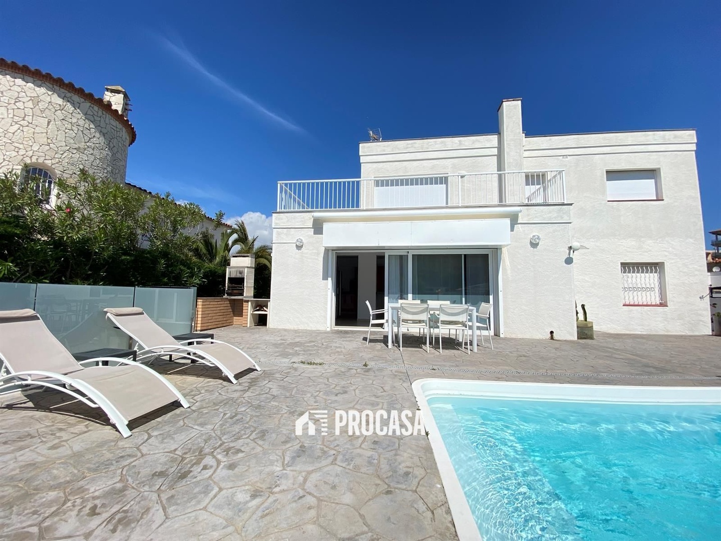 1 - venda casa roses catalunha espanha
