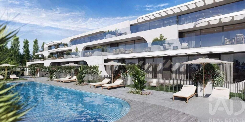 1 - продажа квартира funchal мадера португалия