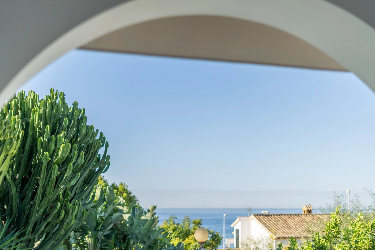 2 - venta casa a pie de playa marbella - costa del sol andalucía españa