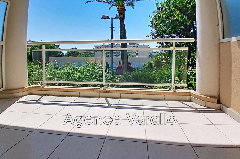 2 - vente appartement juan les pins alpes-maritimes france
