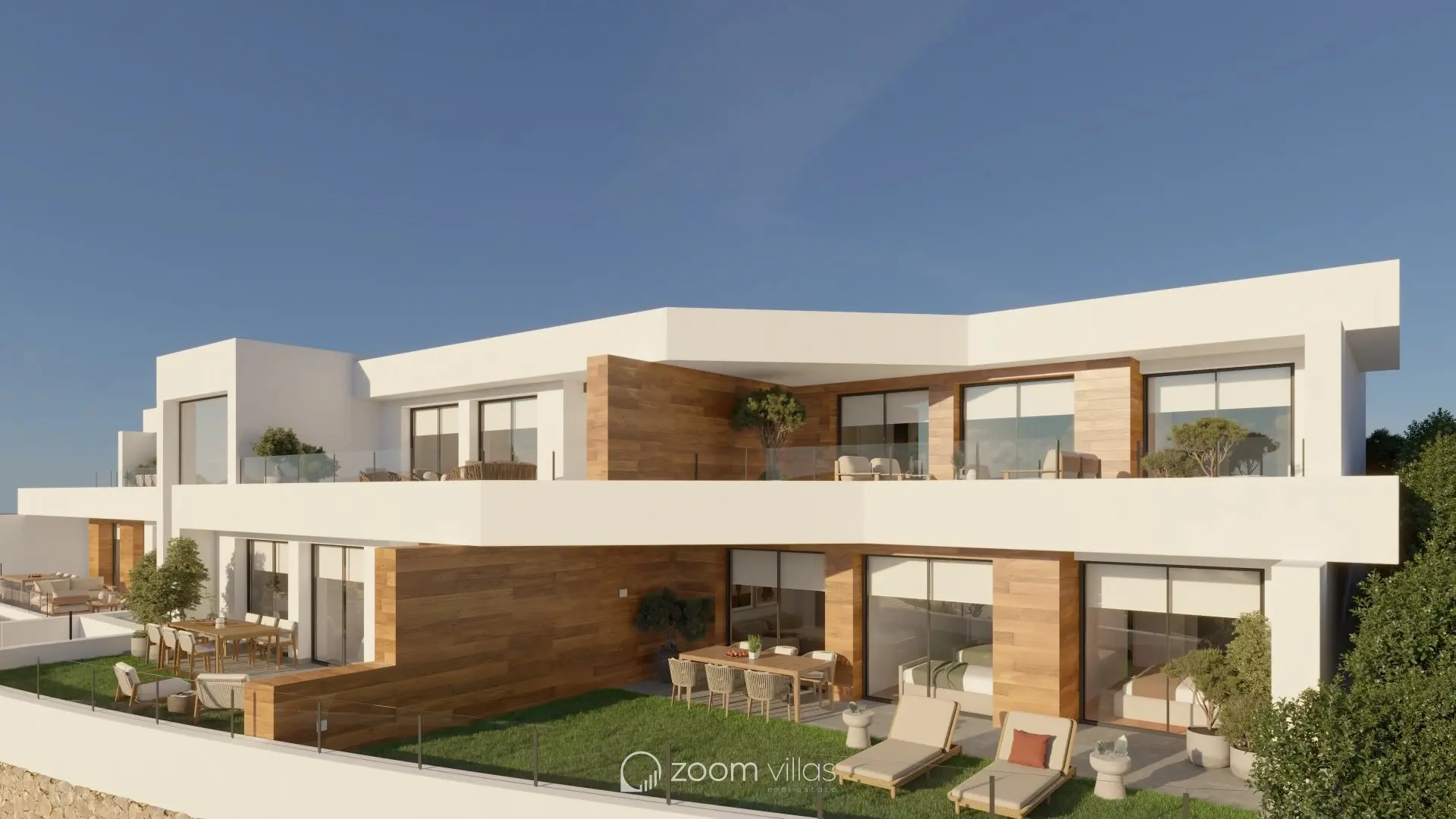 2 - vente appartement benitachell - costa blanca communauté valencienne espagne