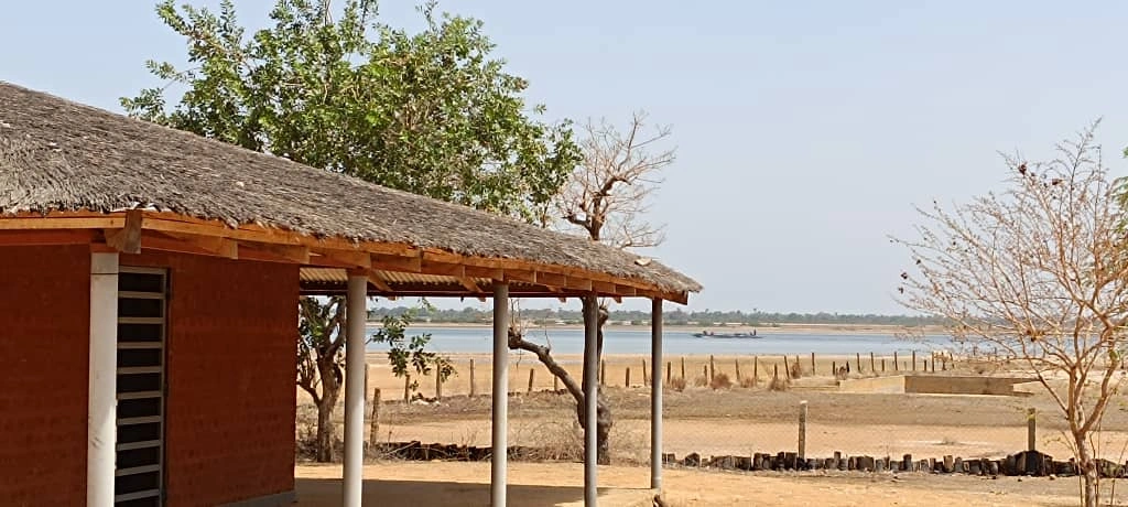 1 - vente villa mar fafako fatick sénégal