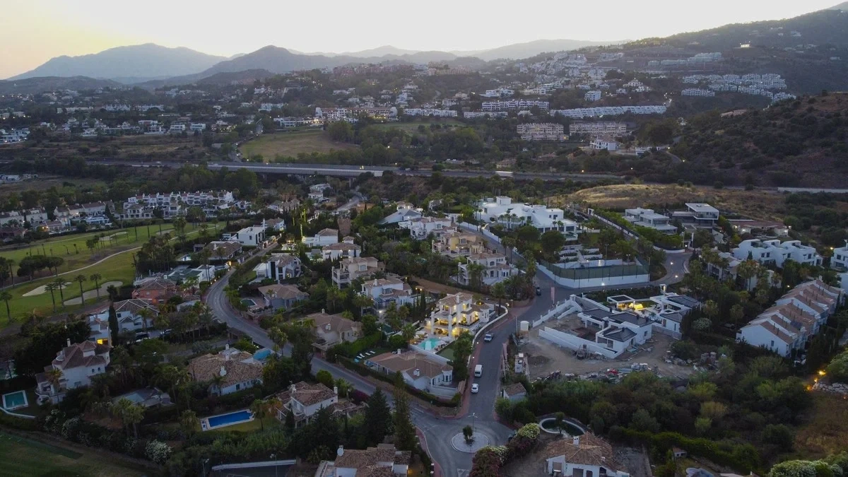 2 - venta casa nueva andalucia andalucía españa