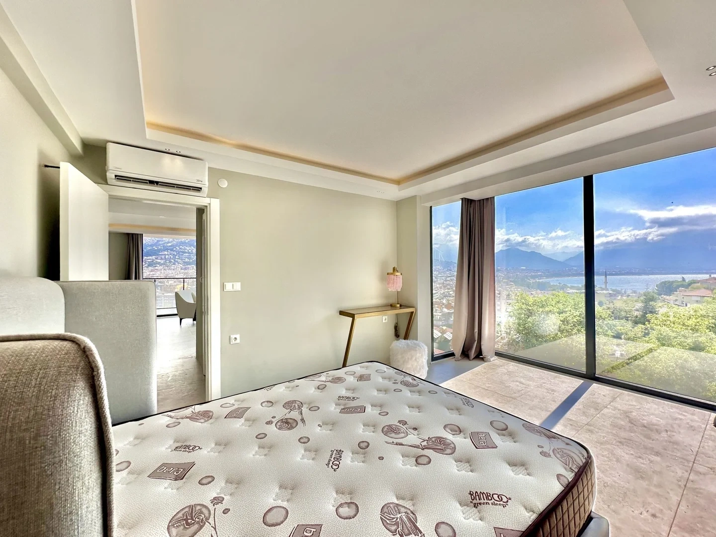 2 - venda apartamento alanya antalya turquia