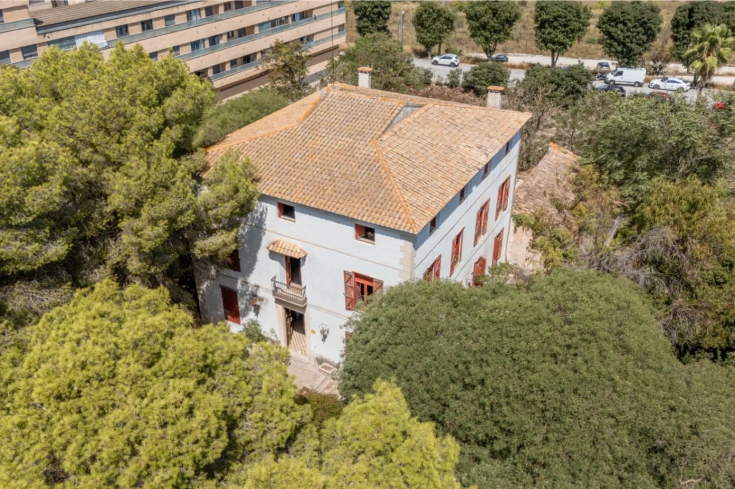 1 - villa for sale in benissa - costa blanca valencian community spain