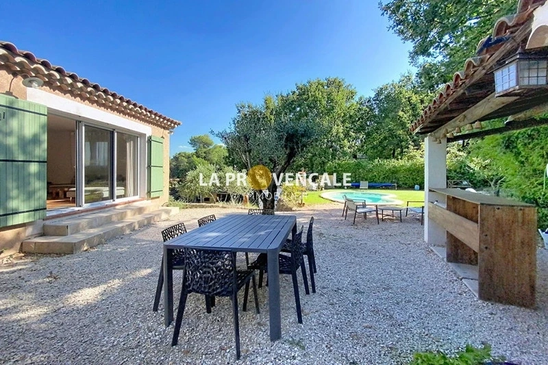 1 - vendita casa gréasque bocche del rodano francia