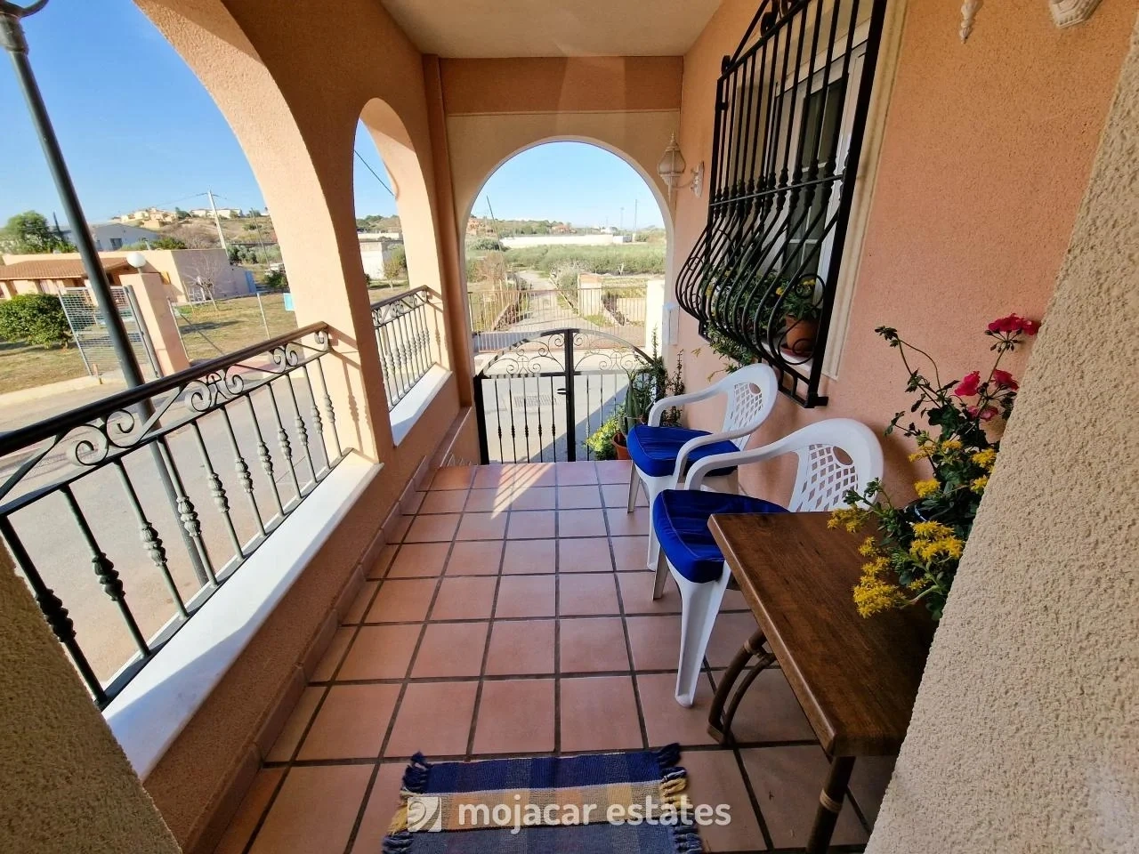 1 - house for sale in turre andalusia spain