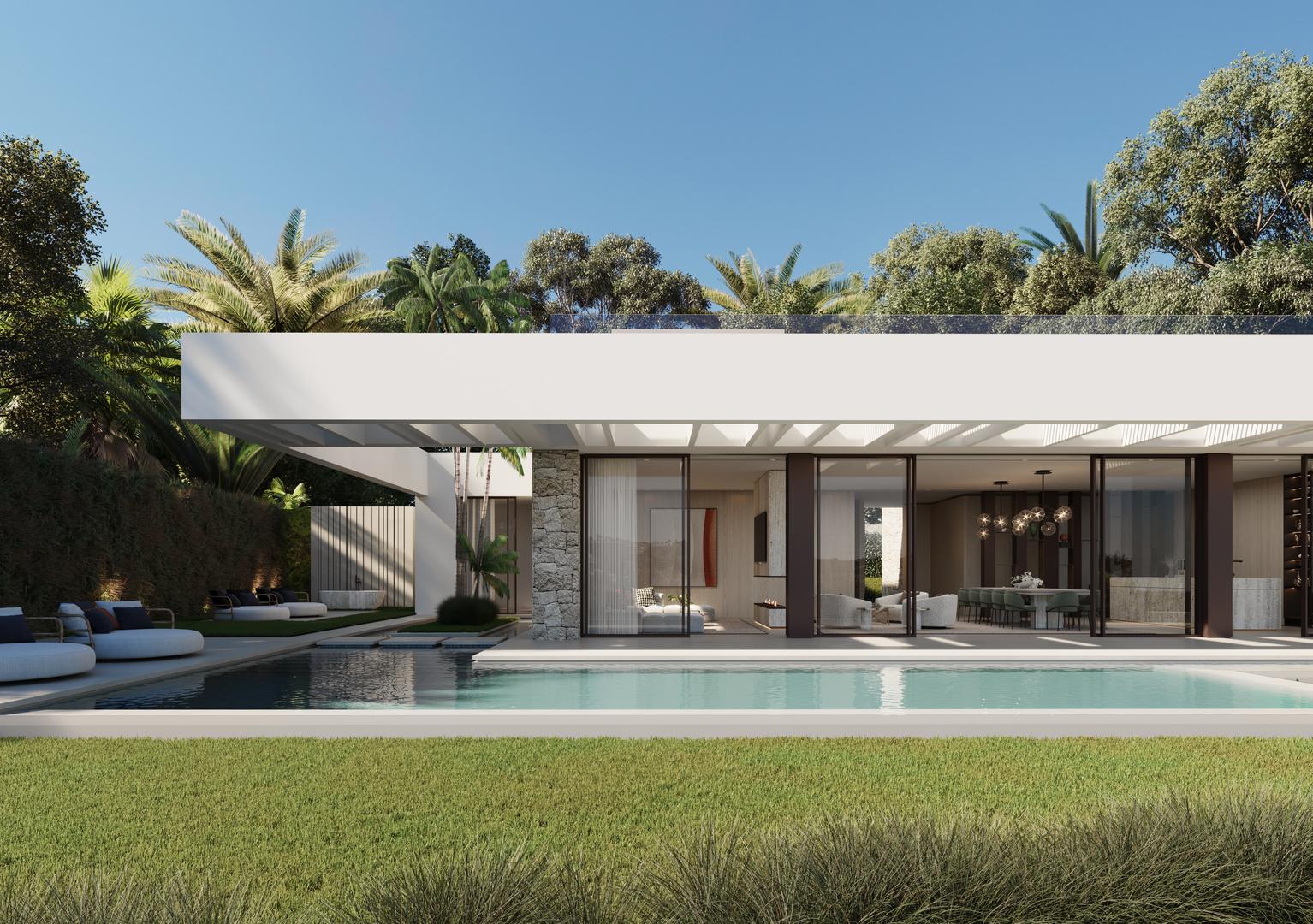 1 - verkauf haus marbella - costa del sol andalusien spanien