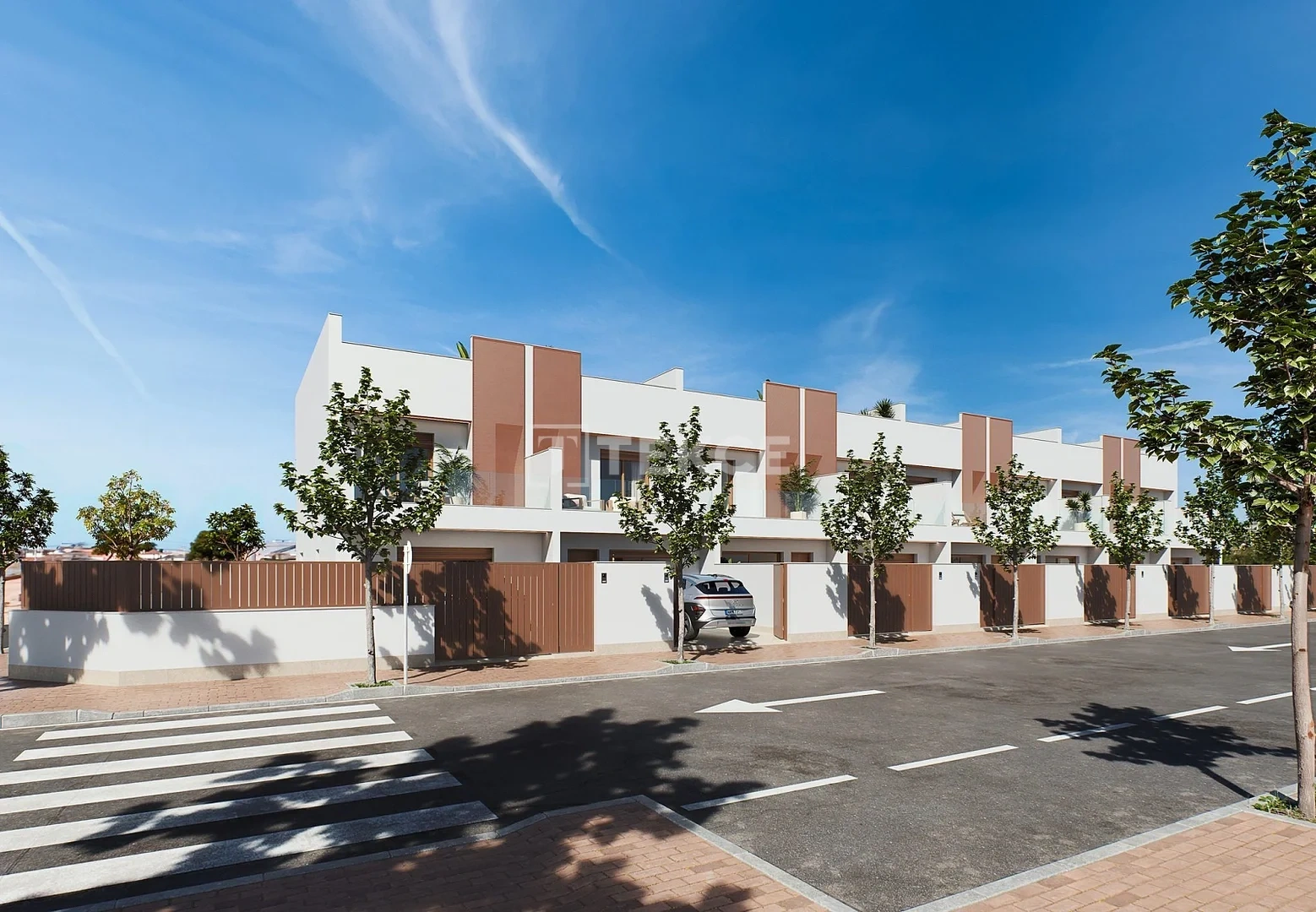 1 - house for sale in san pedro del pinatar region of murcia spain