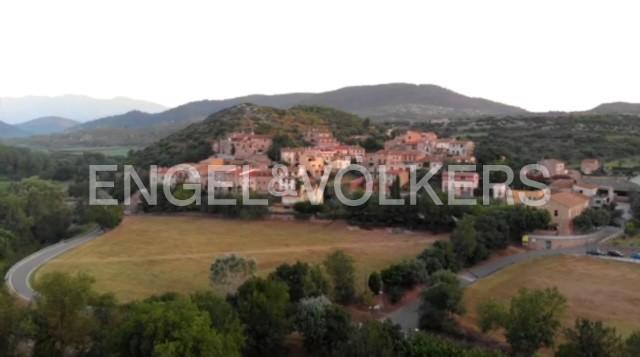 1 - venta terreno biure cataluña españa