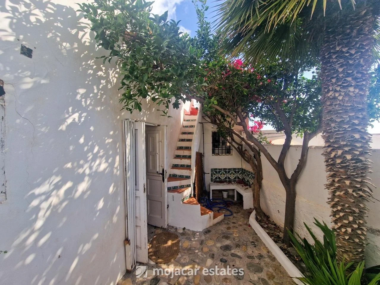 2 - sea view house for sale in mojacar andalusia spain
