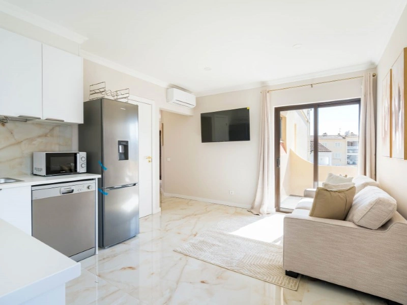 2 - vente appartement albufeira algarve portugal