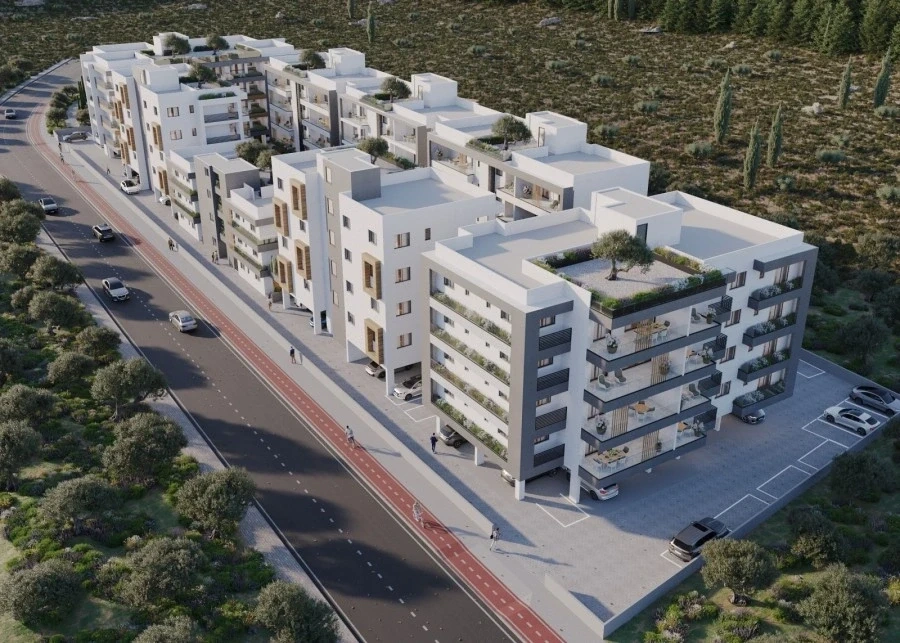 2 - venta apartamento larnaca lárnaca chipre