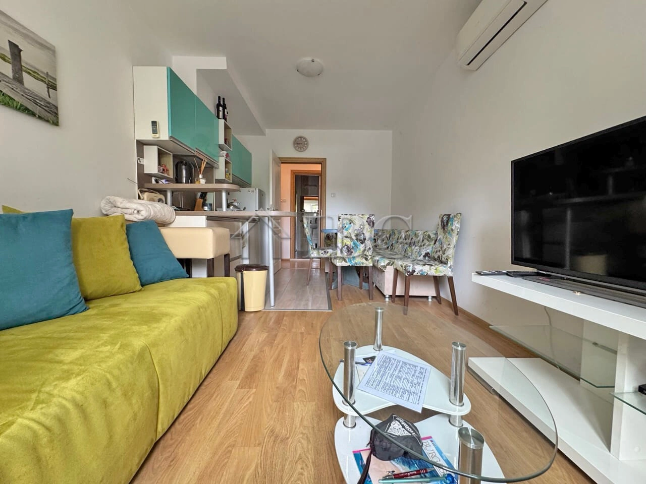 2 - venta apartamento sunny beach burgas bulgaria